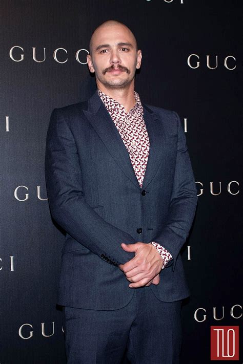 funny or die james franco gucci|VIDEO: James Franco is All About Gucky Uh, Gucci .